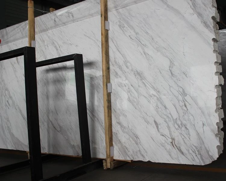 Volakas Marble Slab