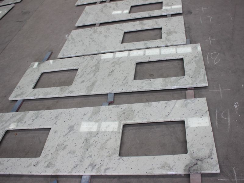 Sri Lanka Granite Countertop