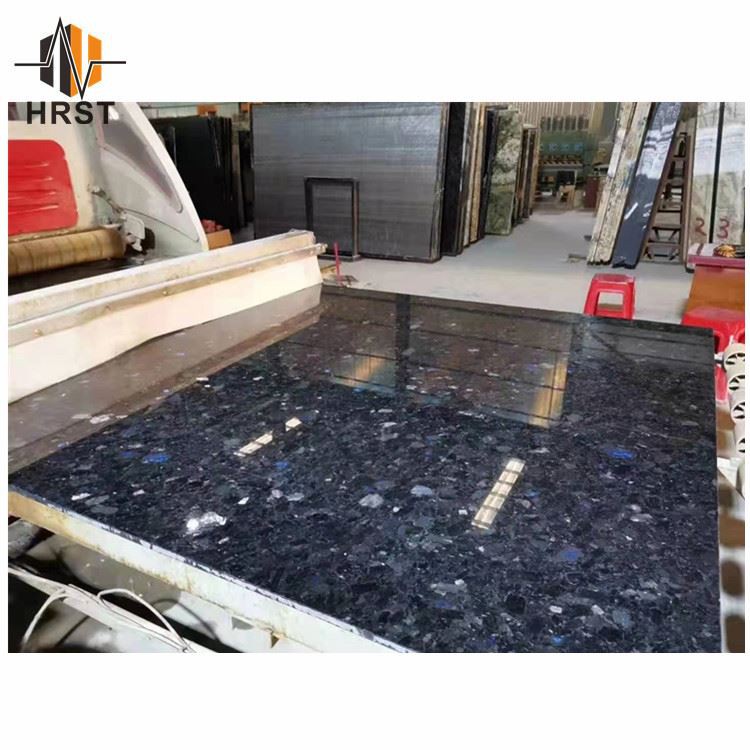 Blue Volga Granite,Aurora Blue Granite (5)