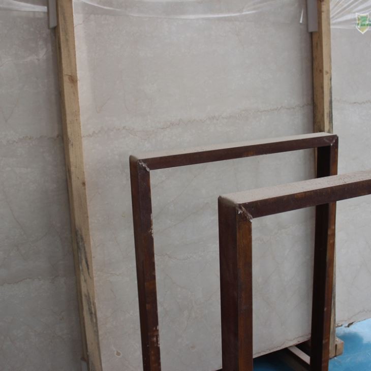 Botticino Classico Marble Slabs Botticino Classico Marble Slabs