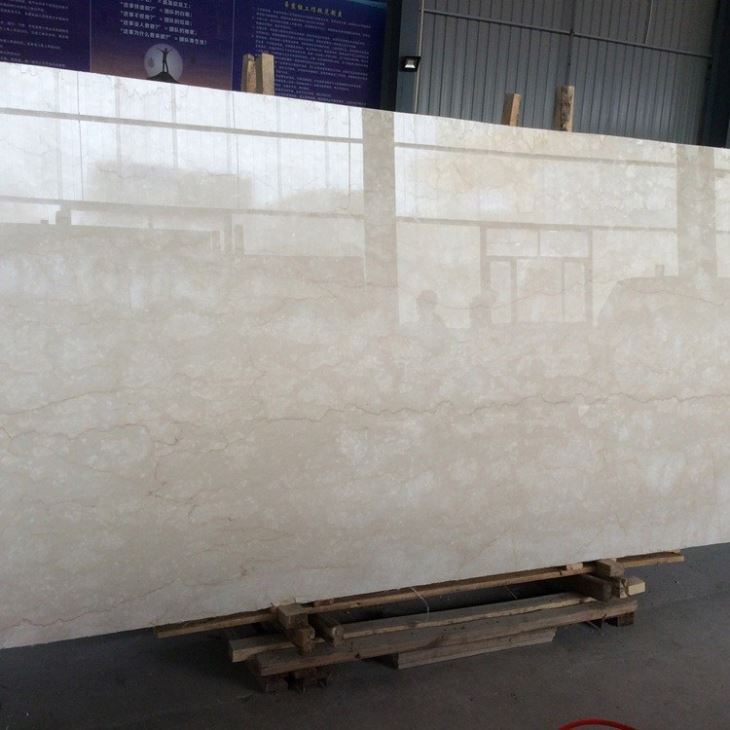 Botticino Classico Marble Slabs (5) Botticino Classico Marble Slabs (5)