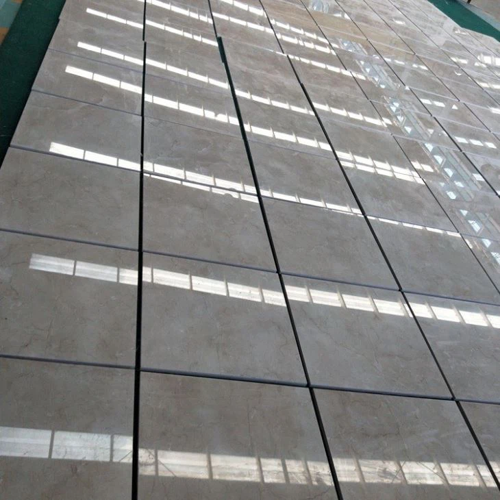 Crema Marfil Marble Tiles (5)