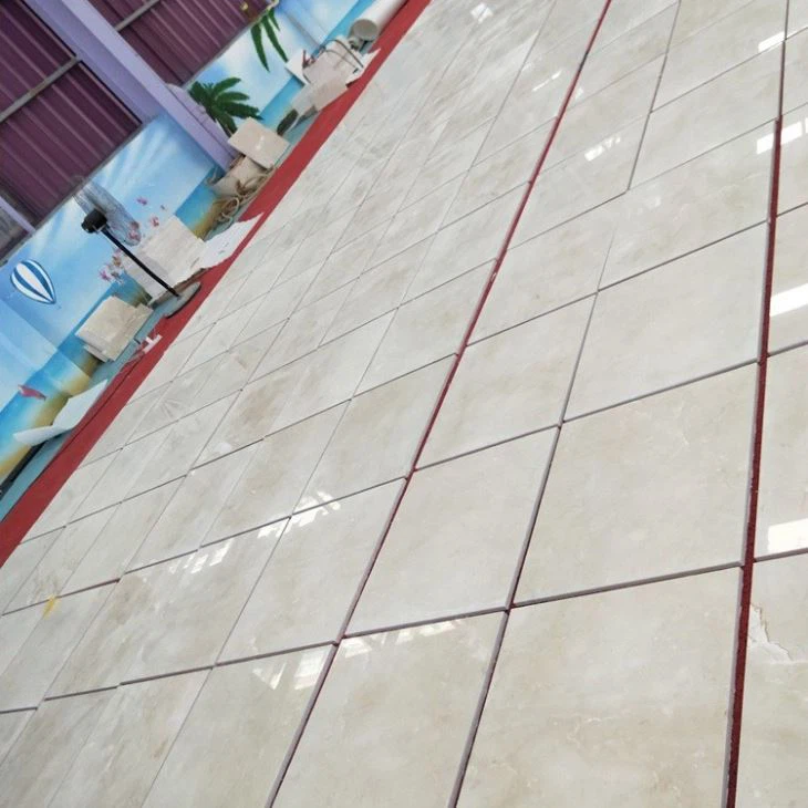 Crema Marfil Marble Tiles (7)
