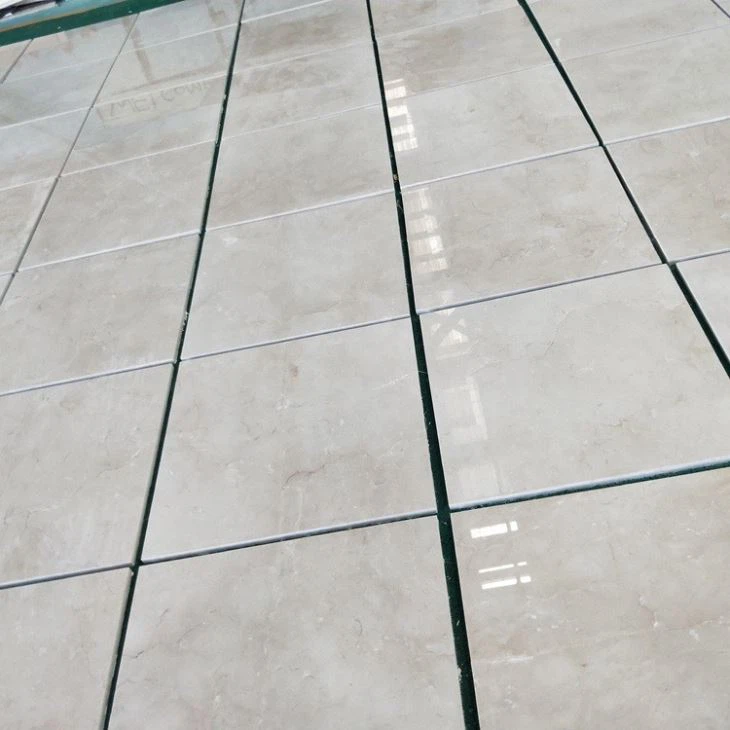 Crema Marfil Marble Tiles (8)
