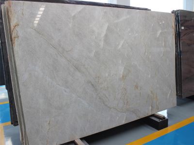 Taj Mahal ċangaturi tal-Quartzite disponibbli