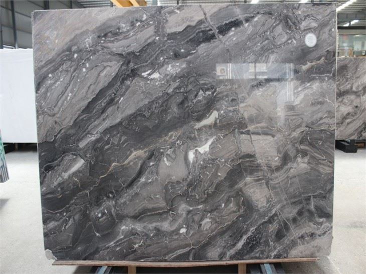 Iride Nero Marble Iride Nero Marble
