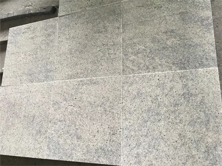 Kashmir White Granite Kashmir White Granite