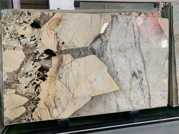 Patagonia Granite Slab