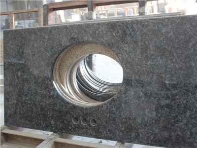 Countertops tal-Granit