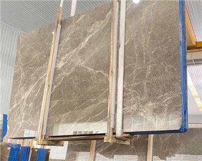 Maya Grey Irħam Slab