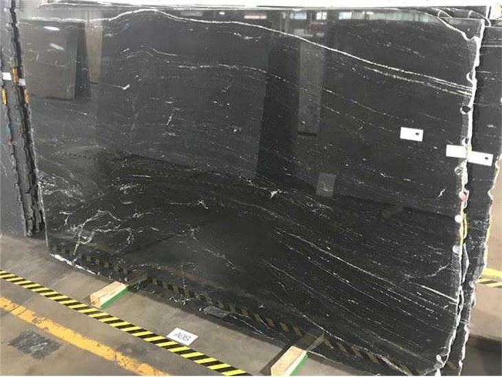 Via Lactea Granite Countertop Via Lactea Granite Countertop