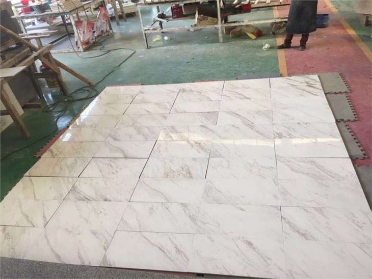 Volakas Marble