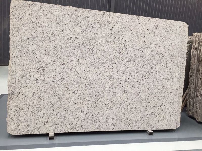 White Ornamental Granite White Ornamental Granite