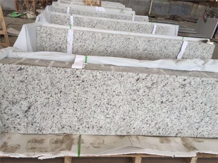 White Ornamental Granite White Ornamental Granite