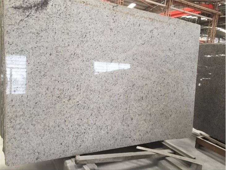 White Ornamental Granite White Ornamental Granite