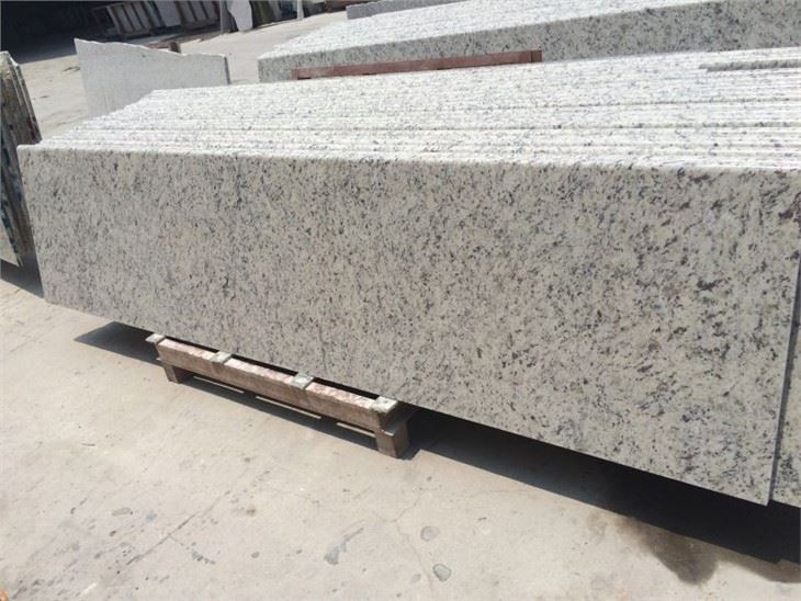 White Ornamental Granite White Ornamental Granite