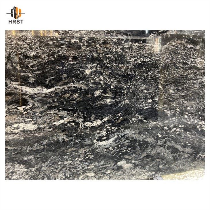 Black Forest Granite Black Forest Granite