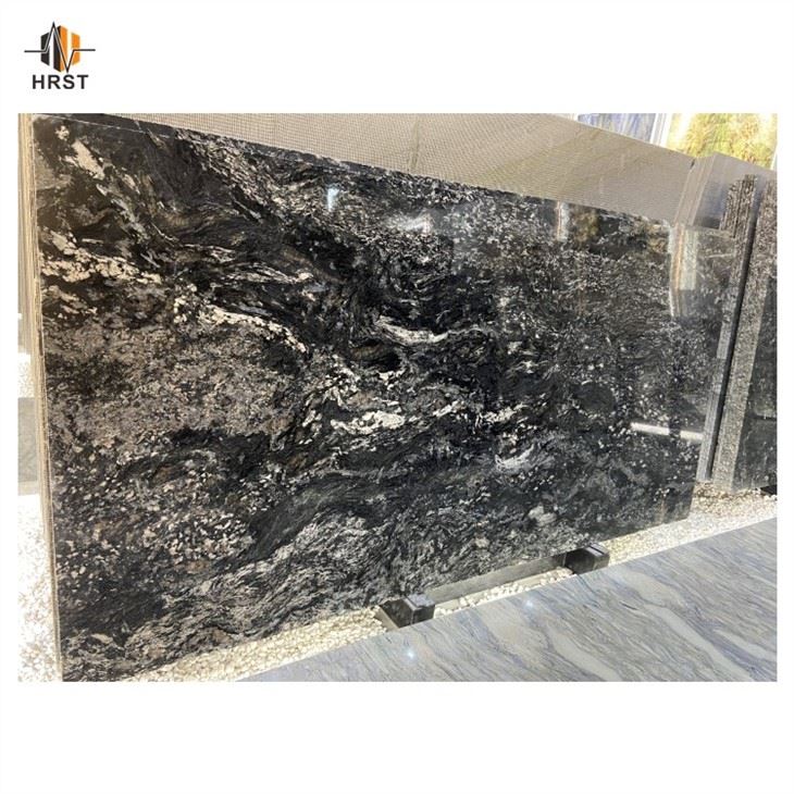 Black Forest waterfall Granite Black Forest waterfall Granite