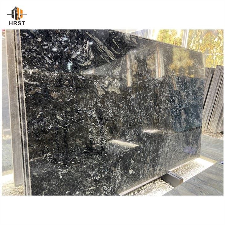Black Forest Granite Toptable Black Forest Granite Toptable