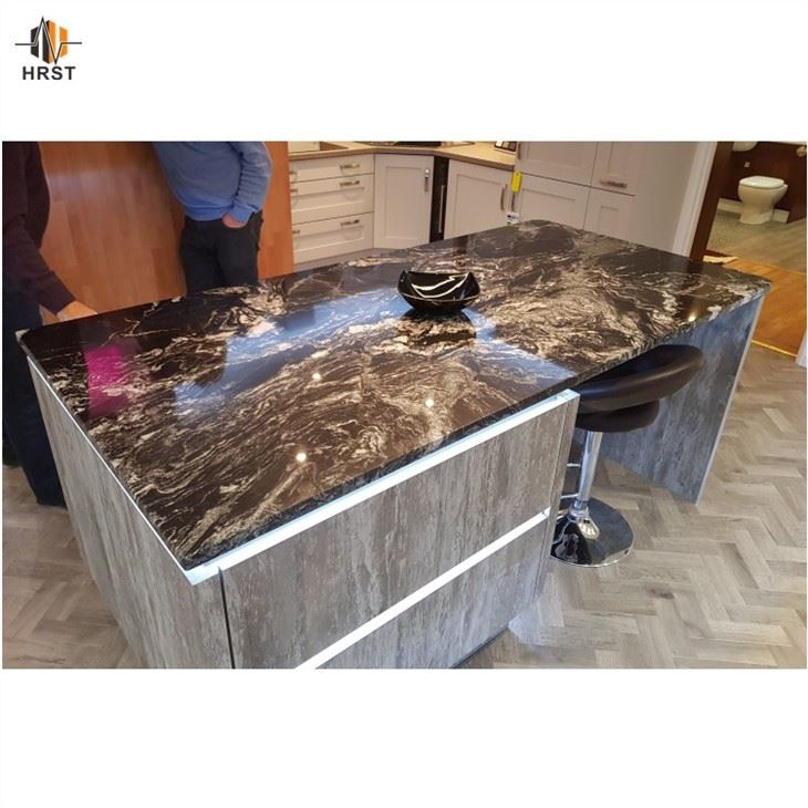 Black Forest Granite Black Forest Granite