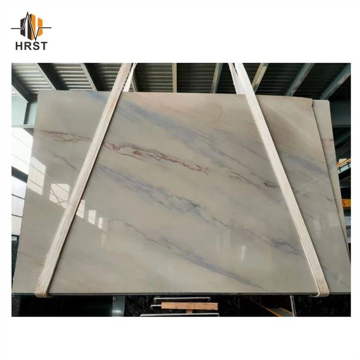what is the whitest quartzite