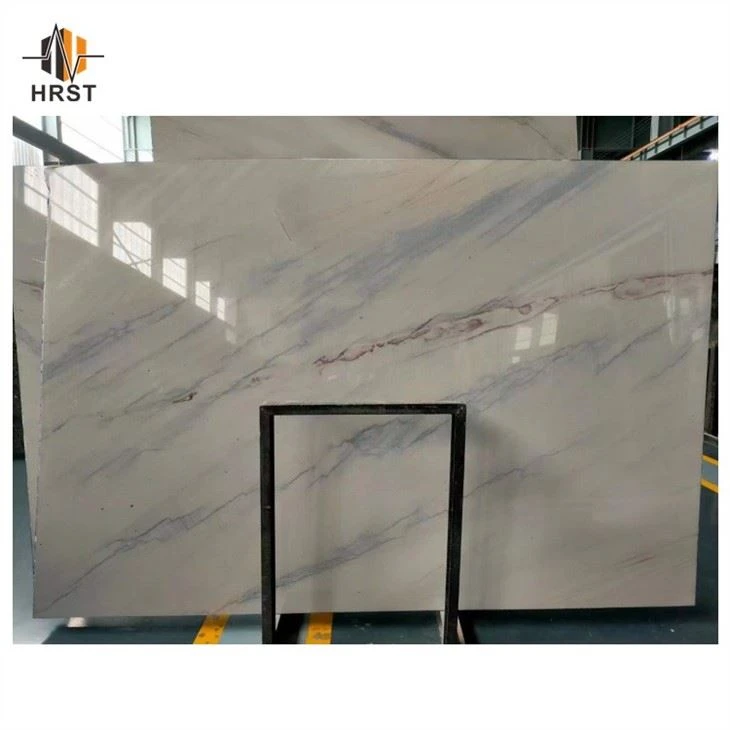 Blue White Quartzite