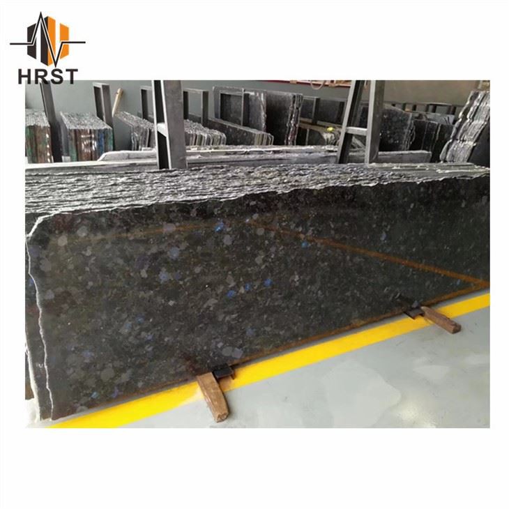 Blue Polaris Granite Blue Polaris Granite
