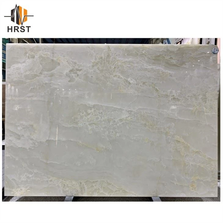 Pure Snow White Onyx Pure Snow White Onyx