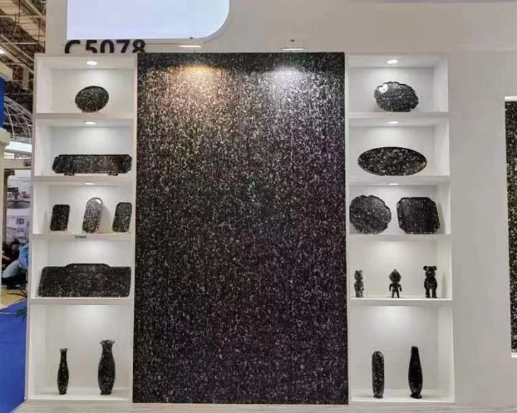 Deep Sea Marble