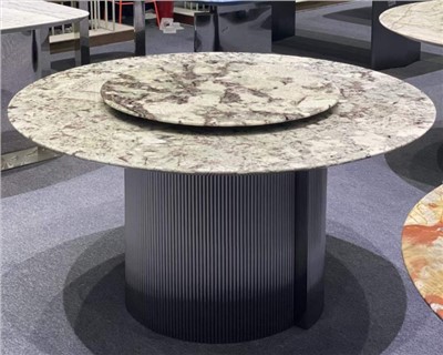 Splendor White Granit Tabletop