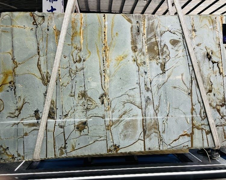 Blue Roma quartzite Blue Roma quartzite