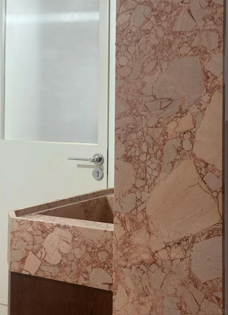 Breccia Pernice Marble (1)
