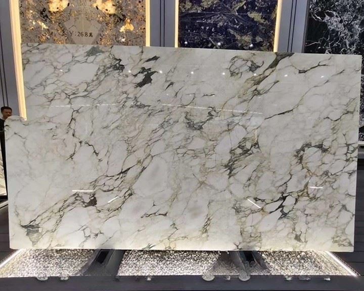 Calacatta Monet Marble Calacatta Monet Marble