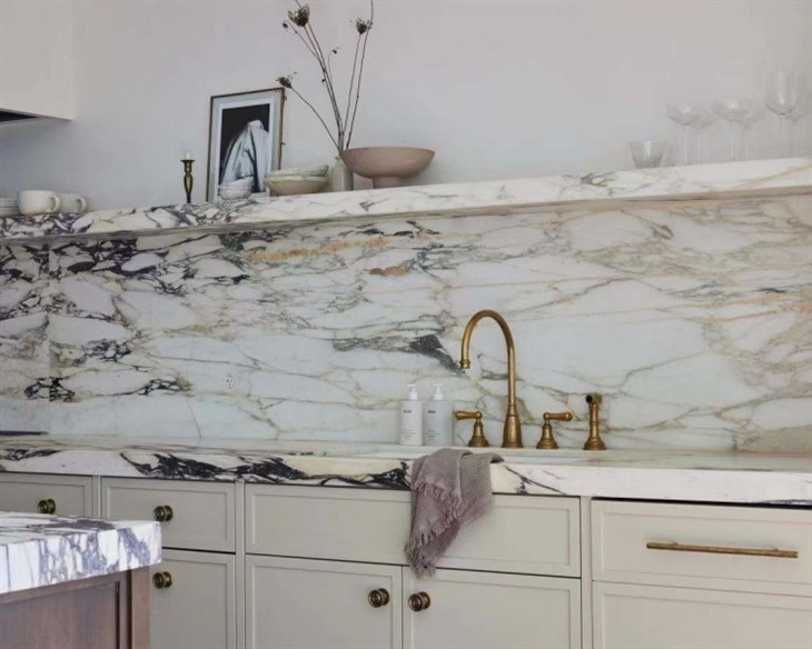 Calacatta Monet Marble Calacatta Monet Marble