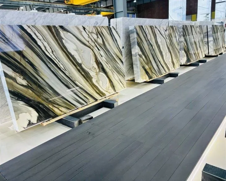 Italian Calacatta Marble Italian Calacatta Marble