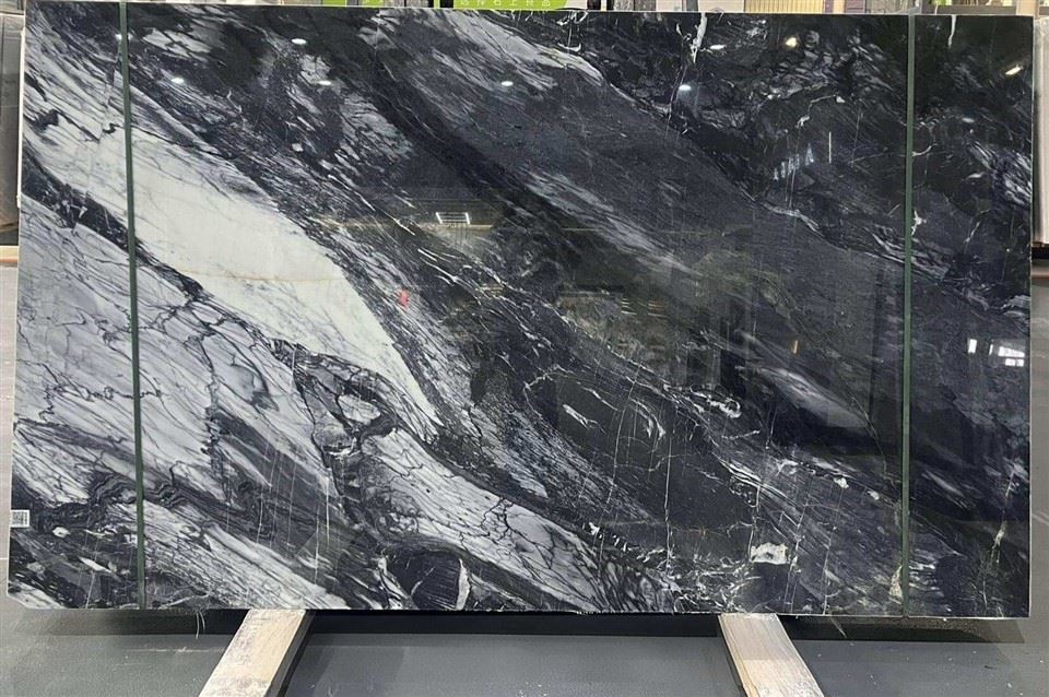 Hilton Grey Marble