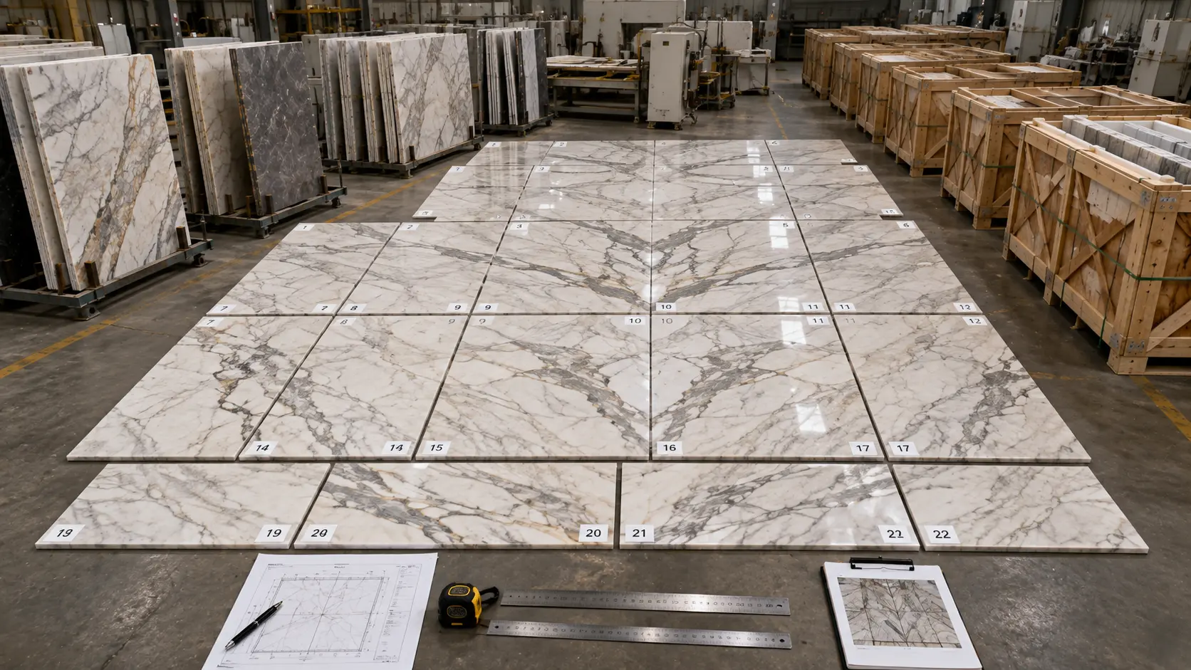 natural-stone-dry-lay-sequence-inspection natural-stone-dry-lay-sequence-inspection