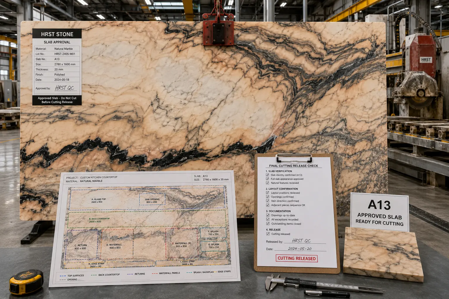stone-slab-final-cutting-release-verification stone-slab-final-cutting-release-verification
