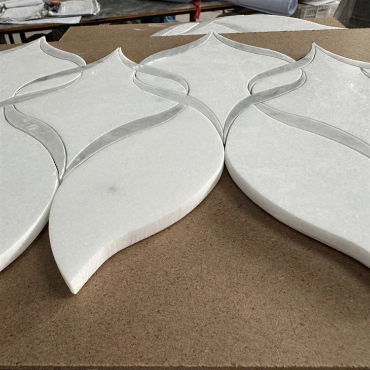 water jet mosaic water jet mosaic