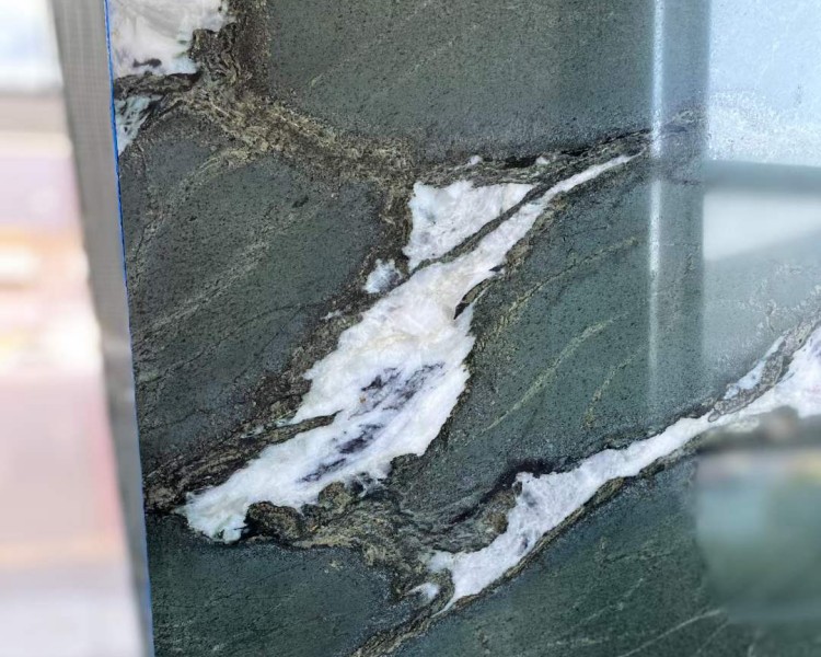 Green Marble Green Marble
