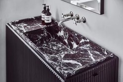 Vanies for lavatories Vanies for lavatories