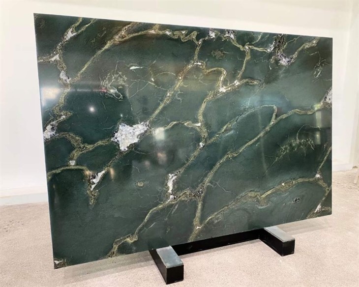 Verias Green Marble Verias Green Marble