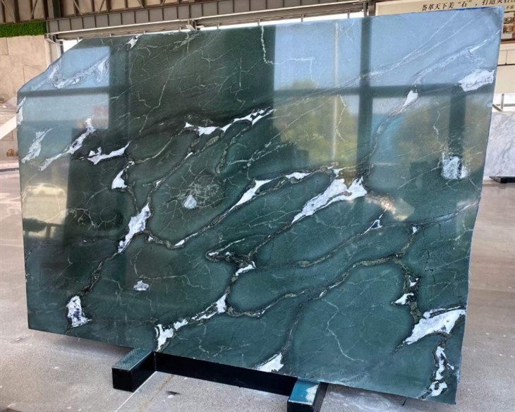 Verias Green Marble Verias Green Marble