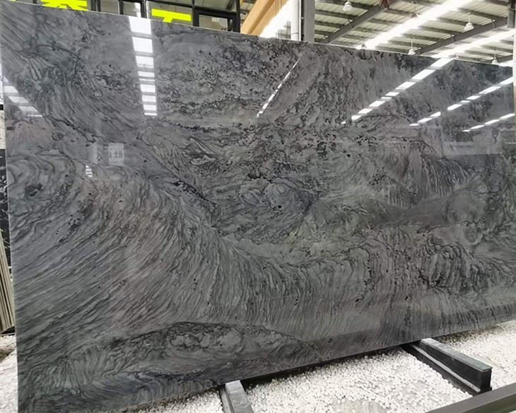 Wakanda Quartzite Wakanda Quartzite