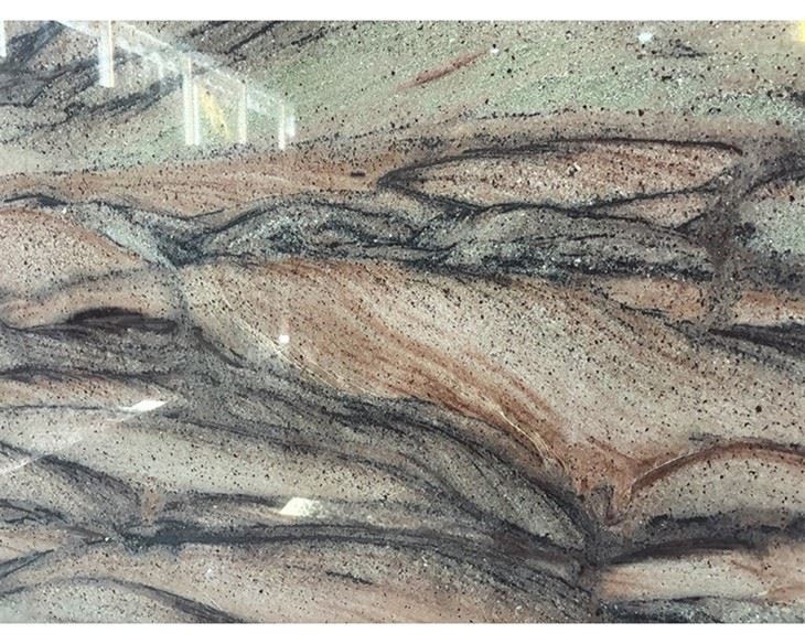 granite slab