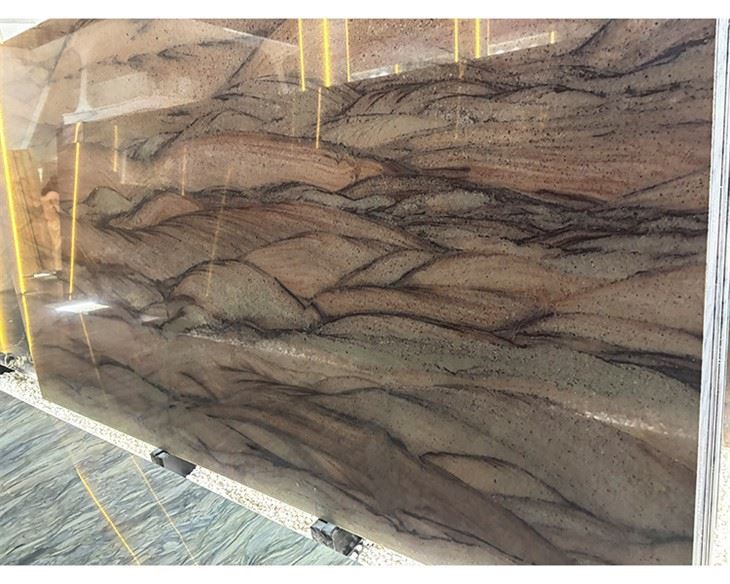 Wild Sea Granite